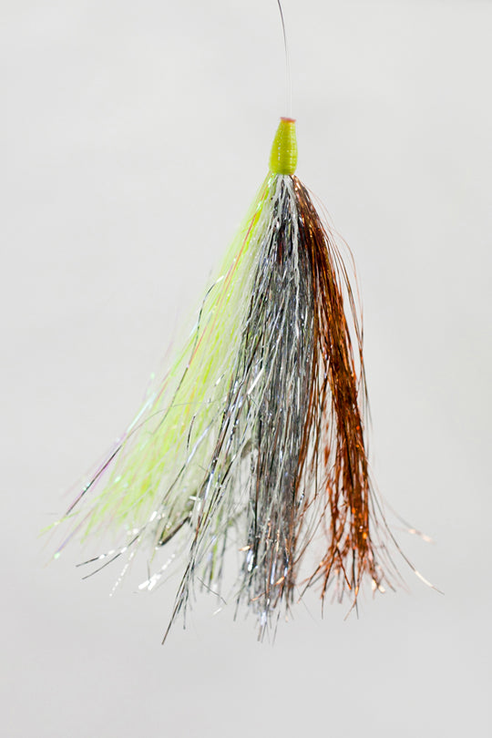 Rapture Trolling Flies