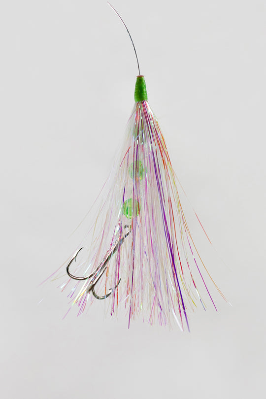Rapture Trolling Flies
