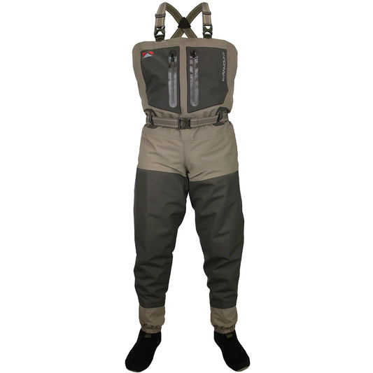Paramount Whetstone II Chest Wader