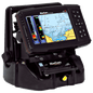 MarCum® MX-7GPSLi Lithium Combo GPS/Sonar System