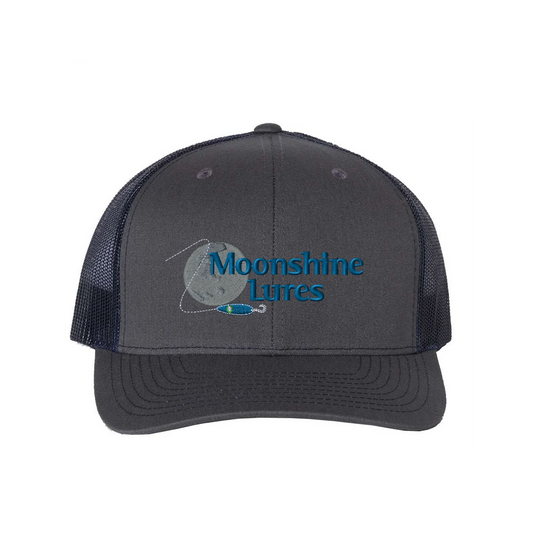 Moonshine Lures Hat