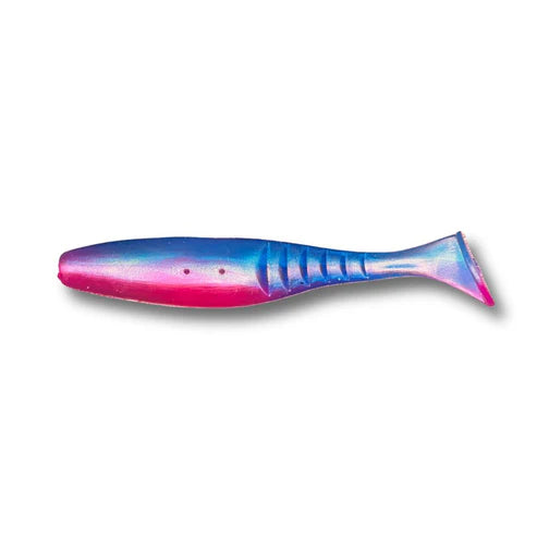 Fish Bum Raddletail 3.5" 5PK