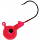 Mister Twister Jig Heads 1/16oz  4 pk