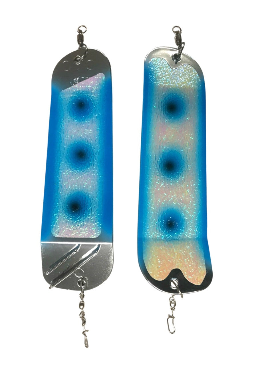 Salmon Candy Blue Icon