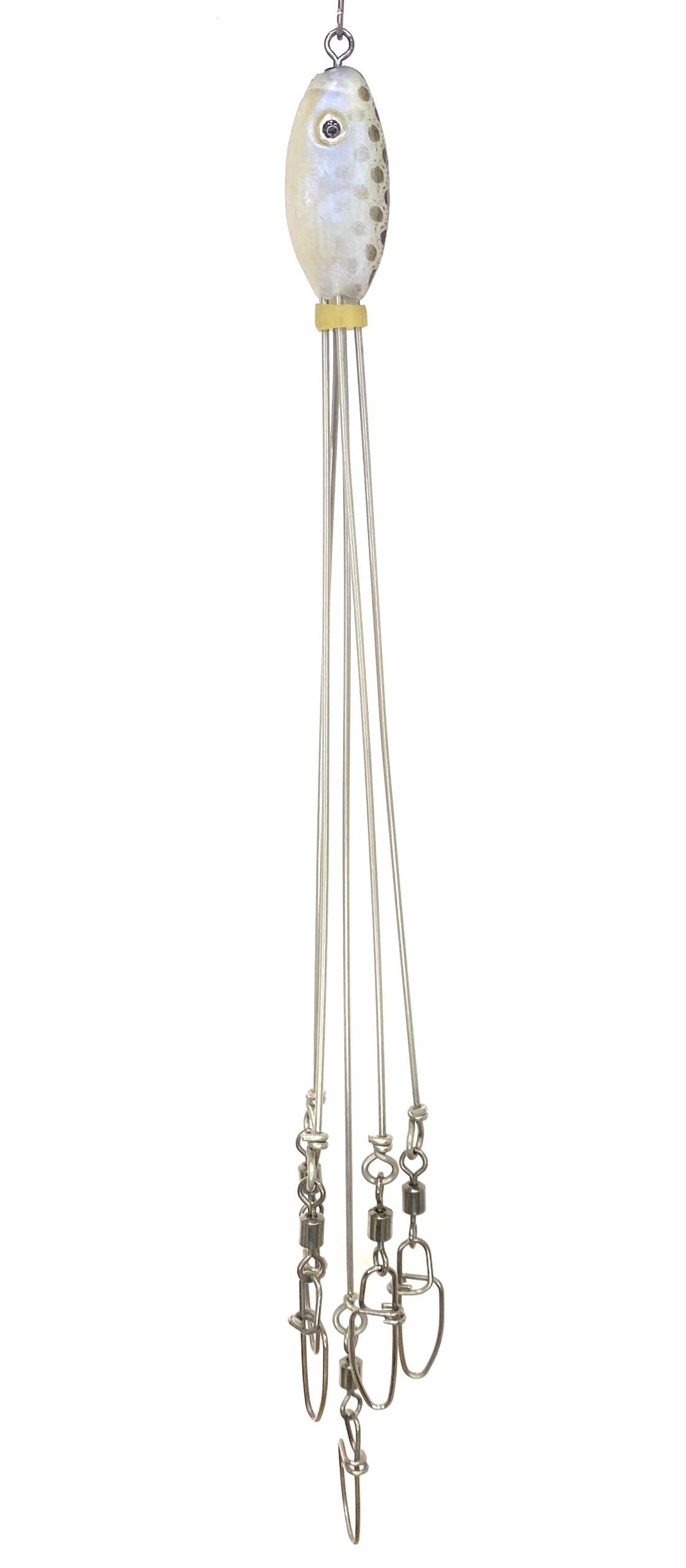 Quiet Cove Baits - A-Rigs