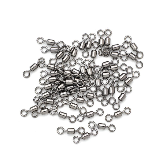 Nova Tackle Micro Swivels