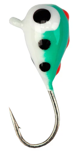 RBM Jigs Ice Tungsten 5mm