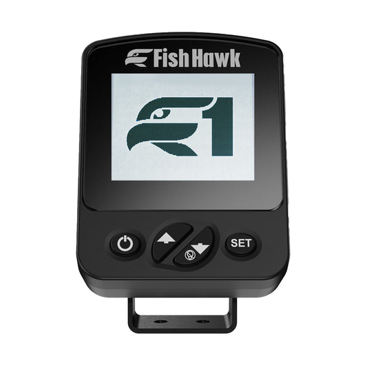 Fish Hawk ONE System