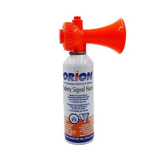 Orion 8oz Boat Air Horn
