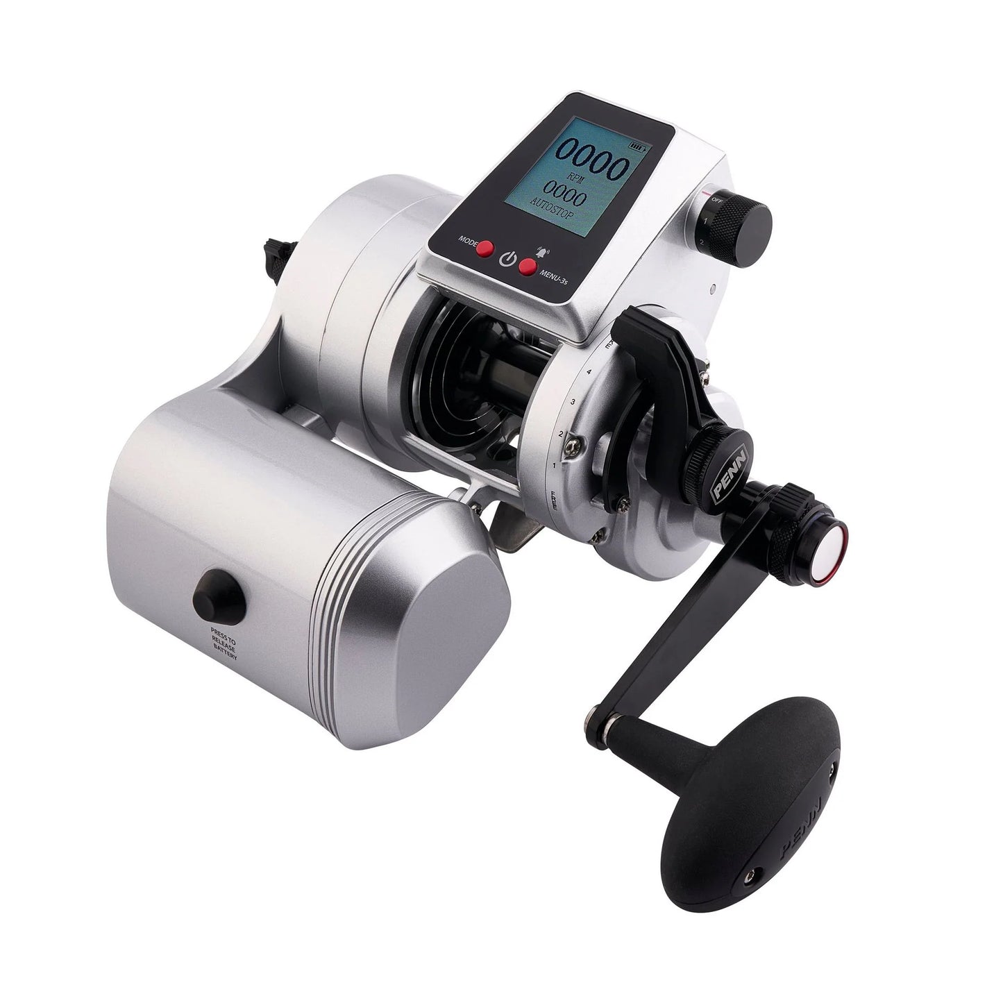 PENN Fathom® Electric Reel Kit