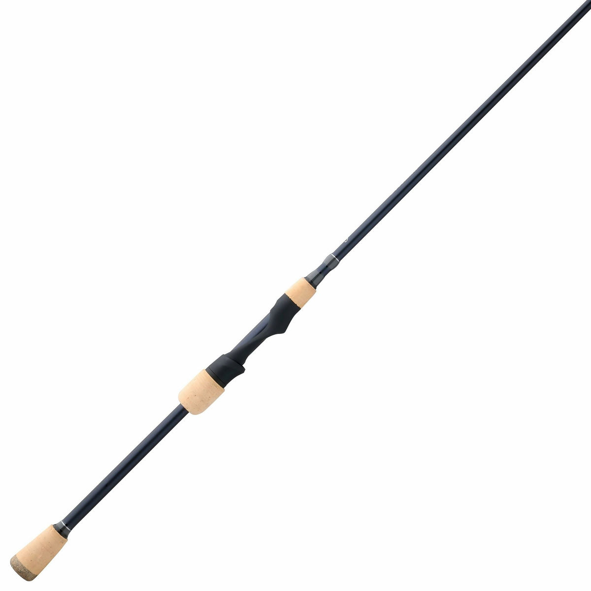 President Rod Pflueger President XT Spinning Rods – Tangled Tackle Co.