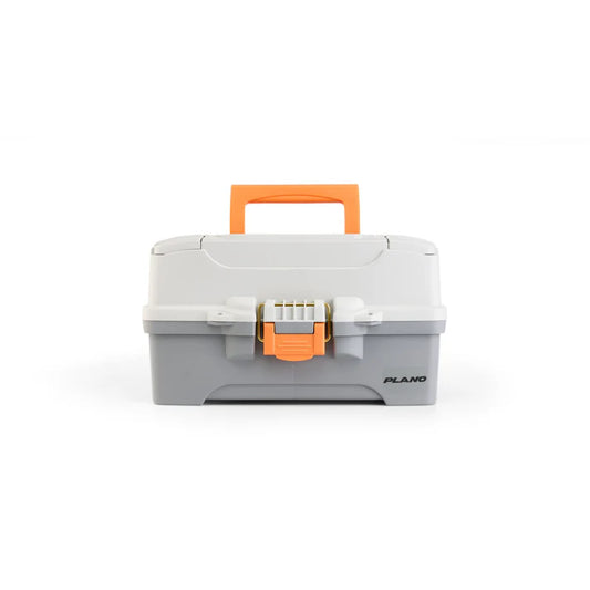 Plano Two-Tray Tackle Box