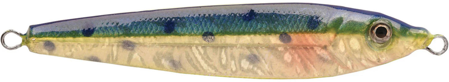 P-Line Laser Minnow