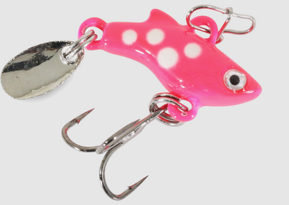 Clam Tikka Flash 1/32OZ  #20 Hook