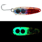 Beaver Lures Casting Spoons