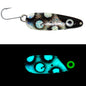 Beaver Lures Casting Spoons