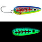 Beaver Lures Casting Spoons