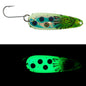 Beaver Lures Casting Spoons