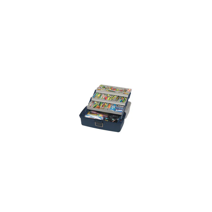 Plano Three-Tray Tackle Box XL