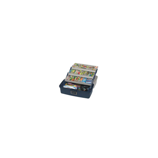 Plano Three-Tray Tackle Box XL