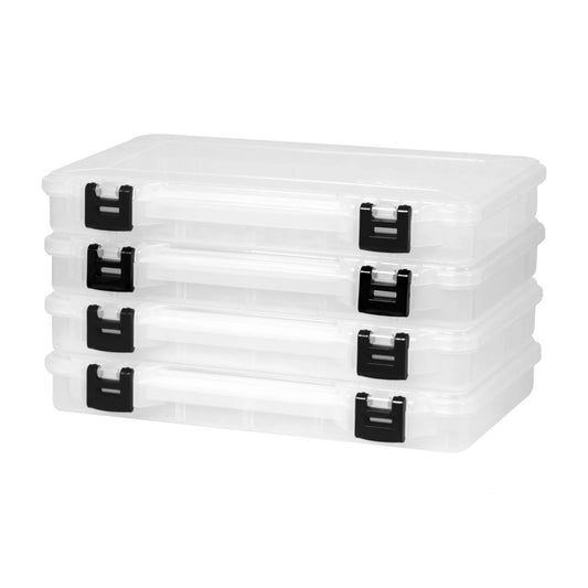 Plano Classic StowAway® 4-Pack 3700™