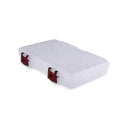 Plano Prolatch Stowaway Utility Box 3600 Series