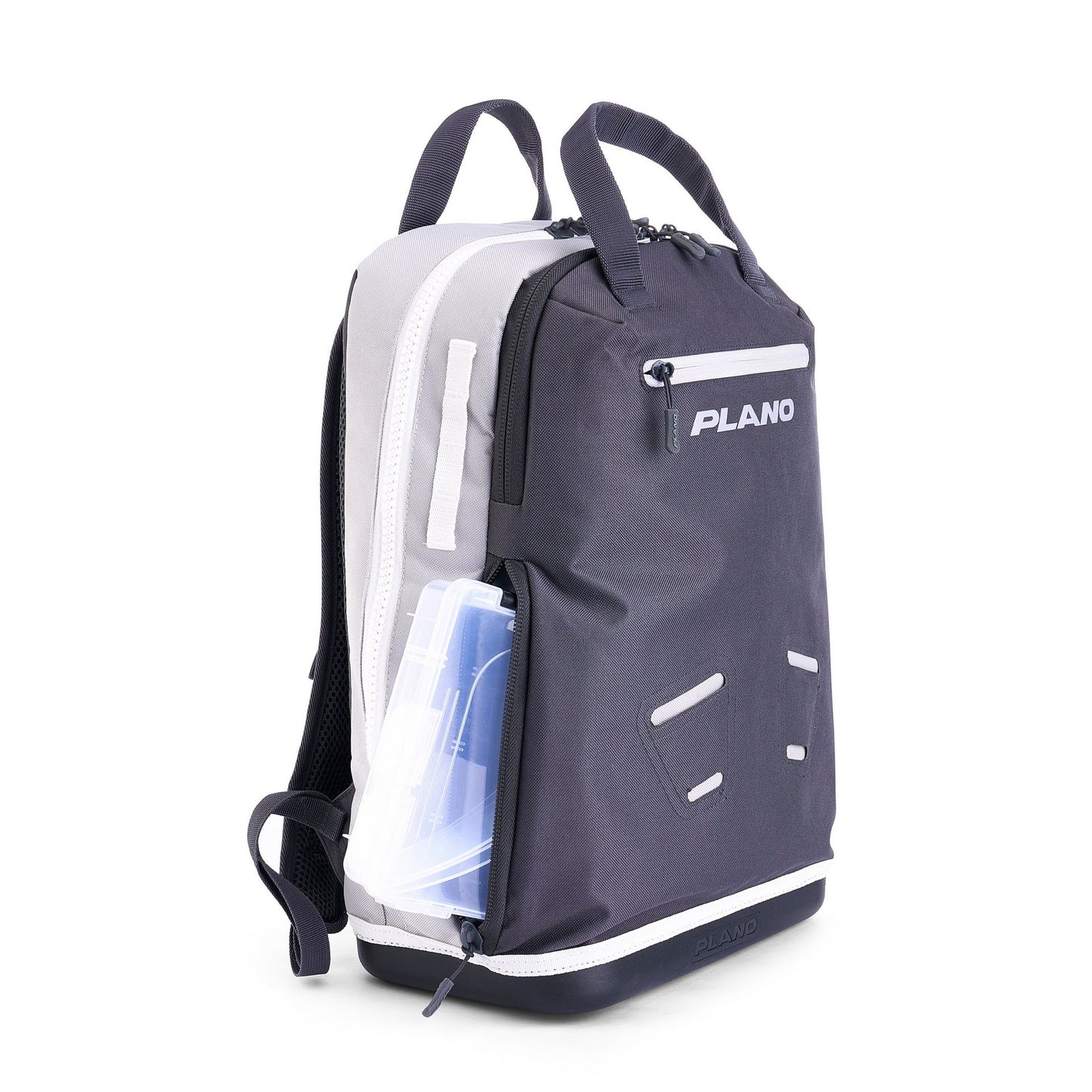 Plano Weekend Tackle Backpack Slate