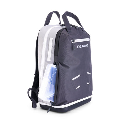 Plano Weekend Tackle Backpack Slate
