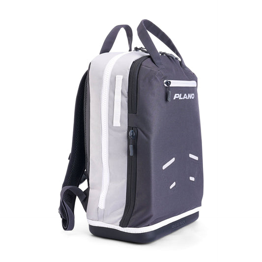 Plano Weekend Tackle Backpack Slate
