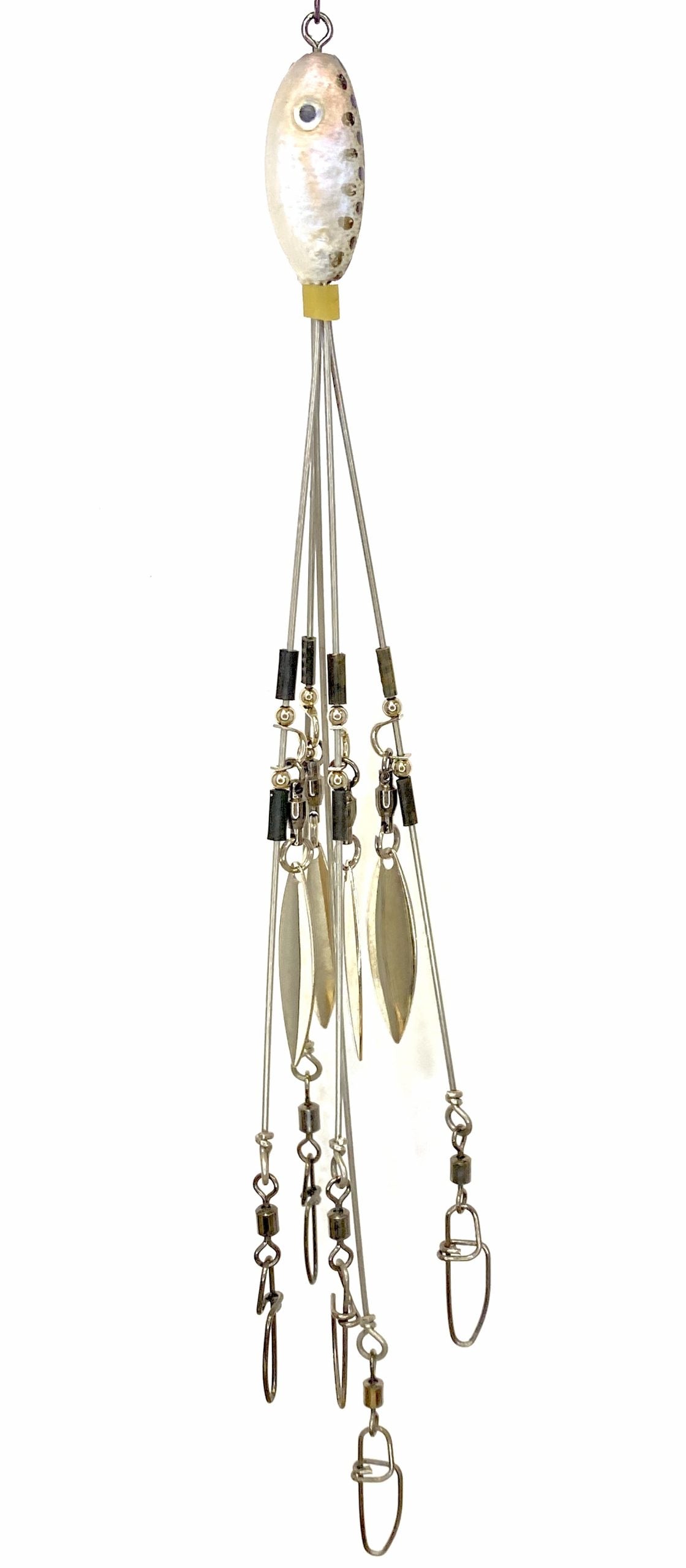 Quiet Cove Baits - A-Rigs