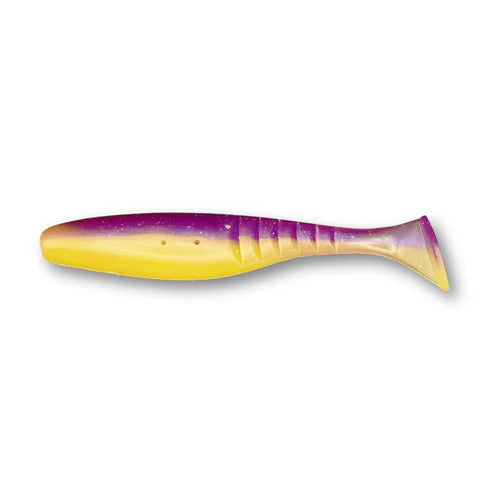Fish Bum Raddletail 3.5" 5PK