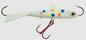 Clam Tikka Mino 5/16oz  1-15/16" Length