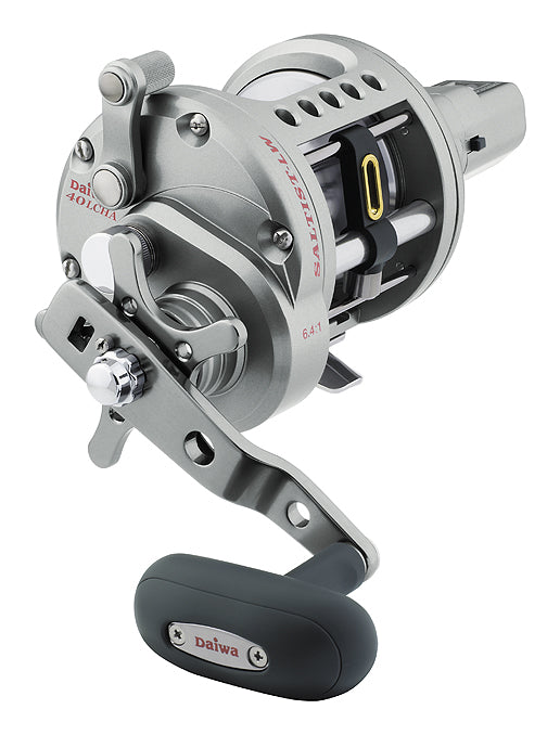 Daiwa Saltist LW 40LCHA