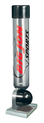 Big Jon Single Track Mount Multi-Set Rod Holder