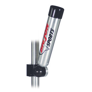 Big Jon Multi-Set Rod Holder w/Clamp