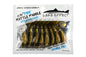 Lake Effect Mini Rattle Paddle 2.25" 8pk
