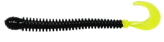 B Fish N AuthentX 4" Ringworm 12PK