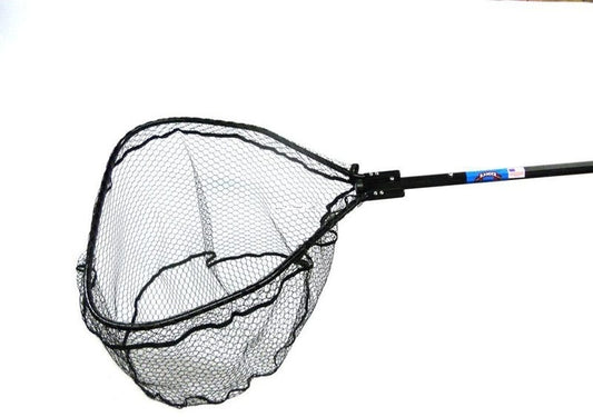 Ranger Hook Free Net RA 9877TTF Coated 8' Oct 2 piece
