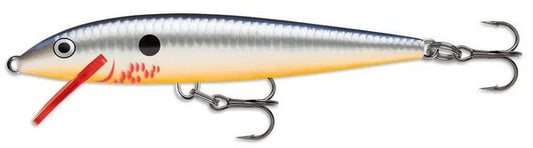 Rapala Original Floating F-13 Bleeding Original Shad