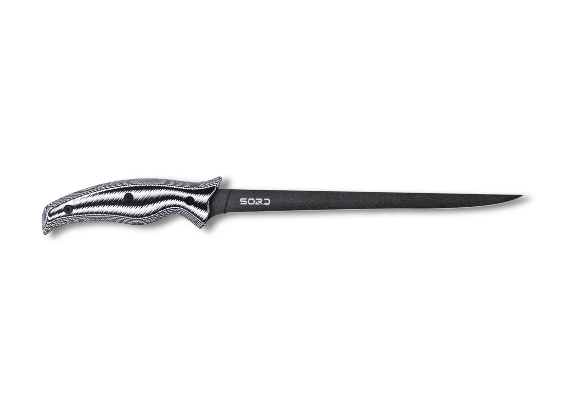 SORD Fillet Knife