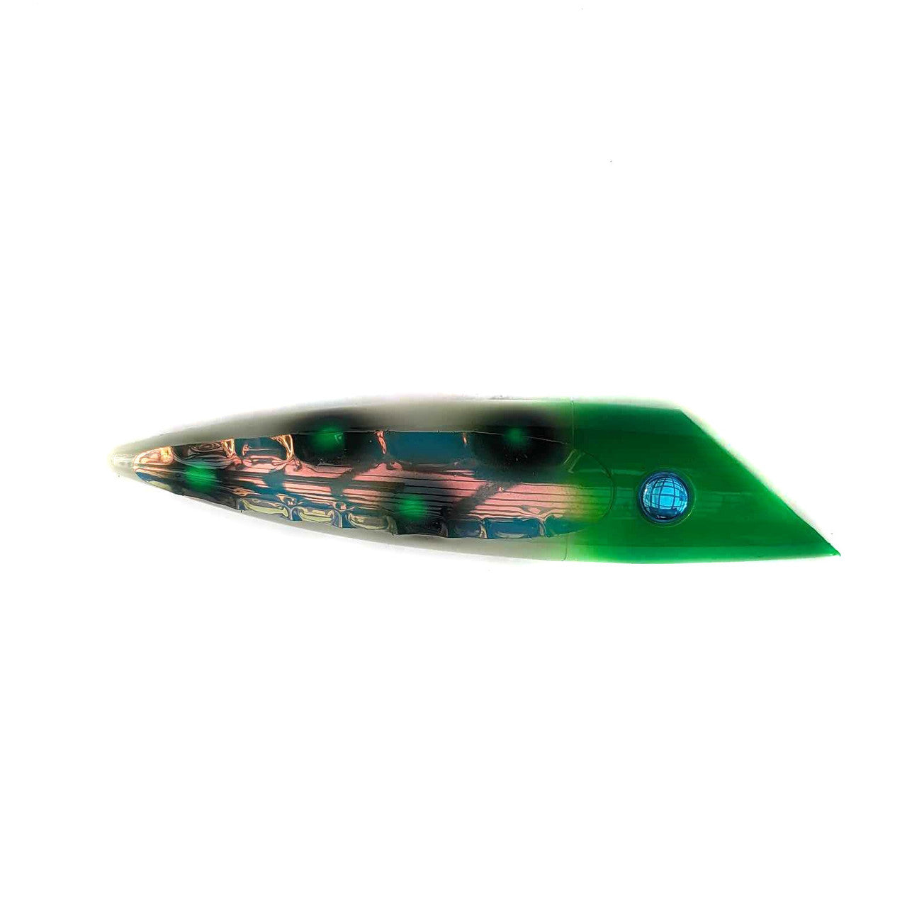 UV Booger Nose