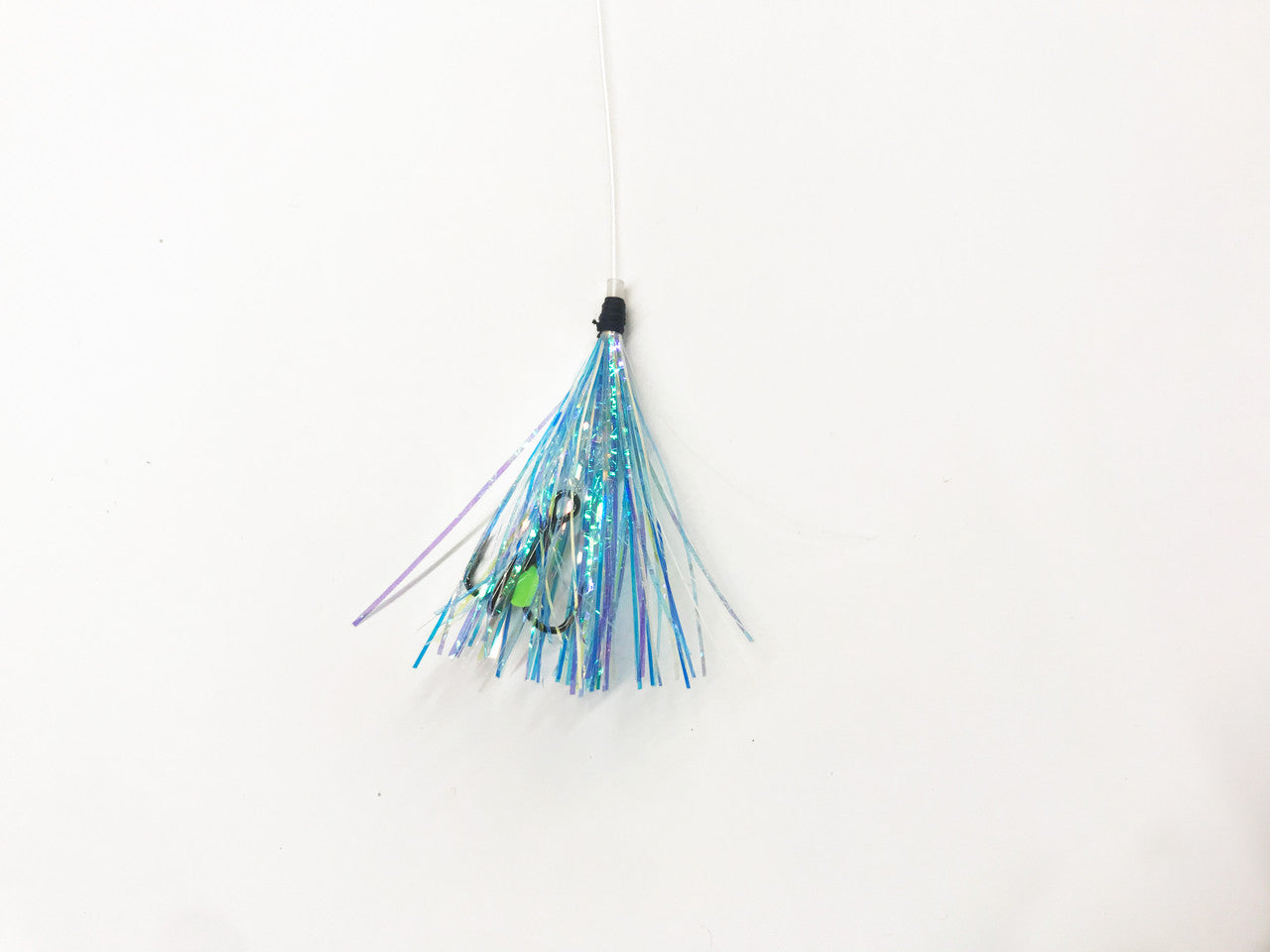 Salmon Candy Wobble Spin Leader