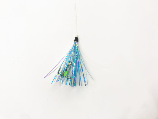 Salmon Candy Wobble Spin Leader