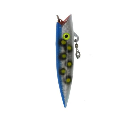 SH Ace Hi Blue Magic