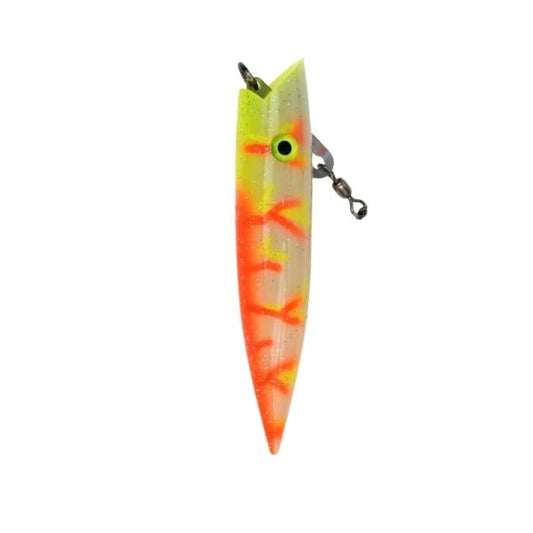 SH Ace Hi Dreamsicle