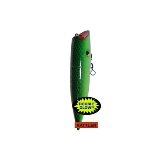 SH Ace Hi Glow Froggy Spectra