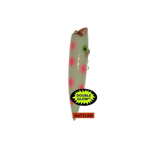 SH Ace Hi Glow Pink Dot