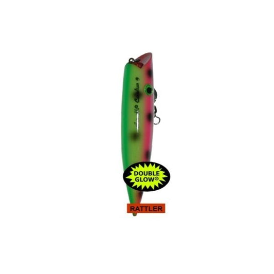 SH Ace Hi Glow Watermelon