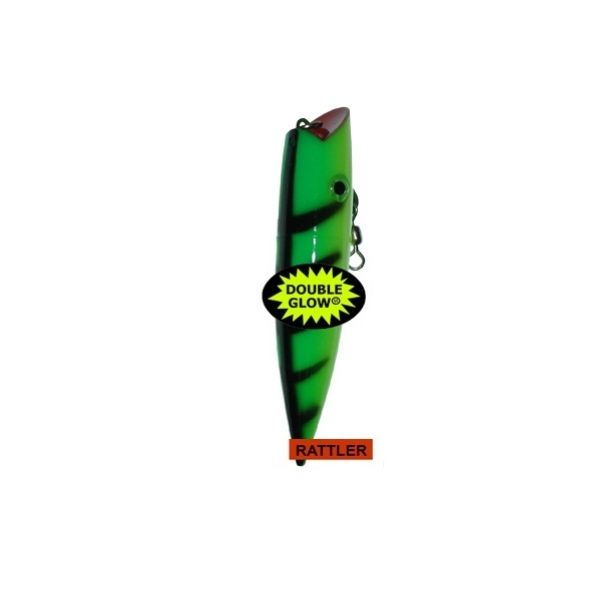 SH Ace Hi Green/Chart./Black Ladder