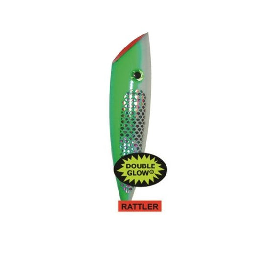 SH Ace Hi Green Cop Car
